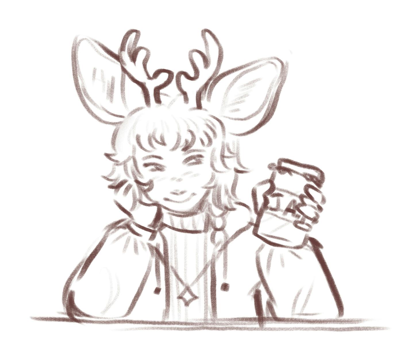 user avatar image for Gwen