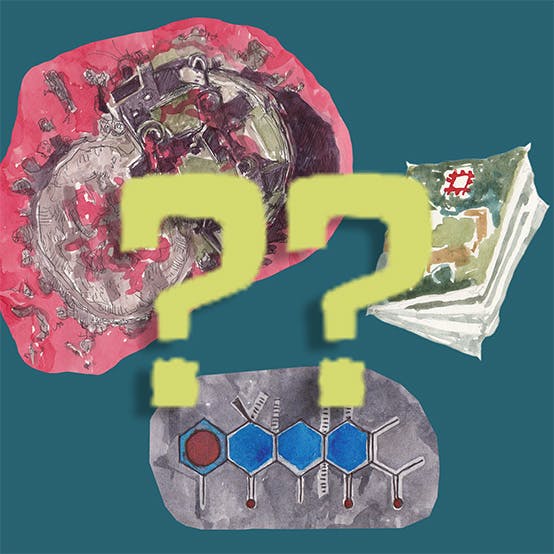 1 X Engulfed Castle and Mini-pin Set (3 pins)