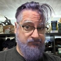 user avatar image for Eric Wagoner