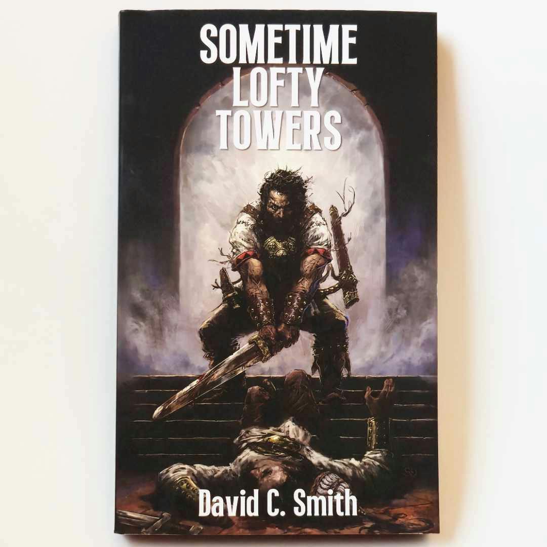  Sometime Lofty Towers (Mass-Market Paperback)