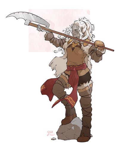 user avatar image for Clare Nailo