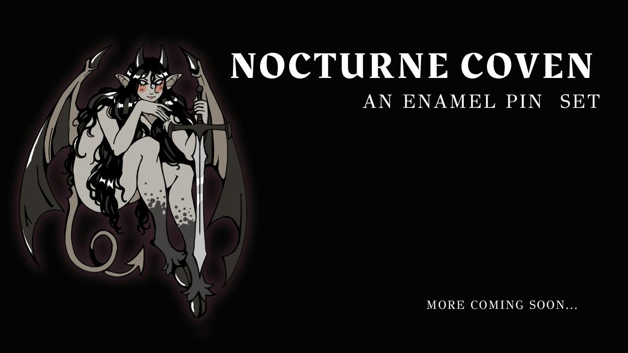 Nocturne Coven