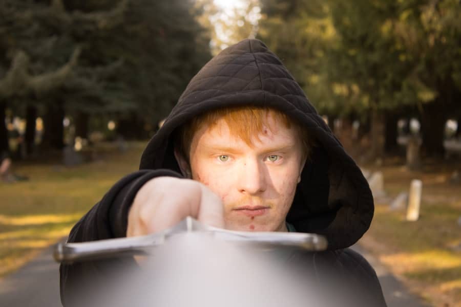 user avatar image for Andrew Truscott II