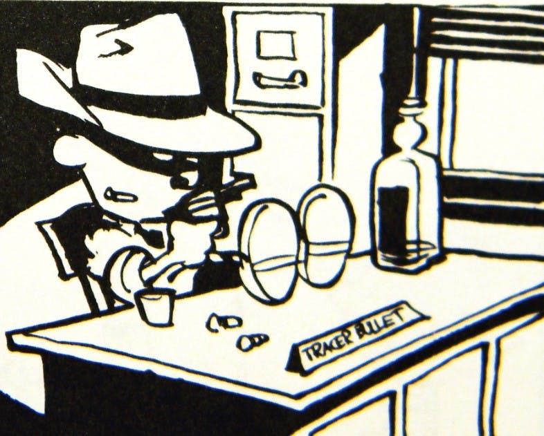 user avatar image for Brendan O’Neill