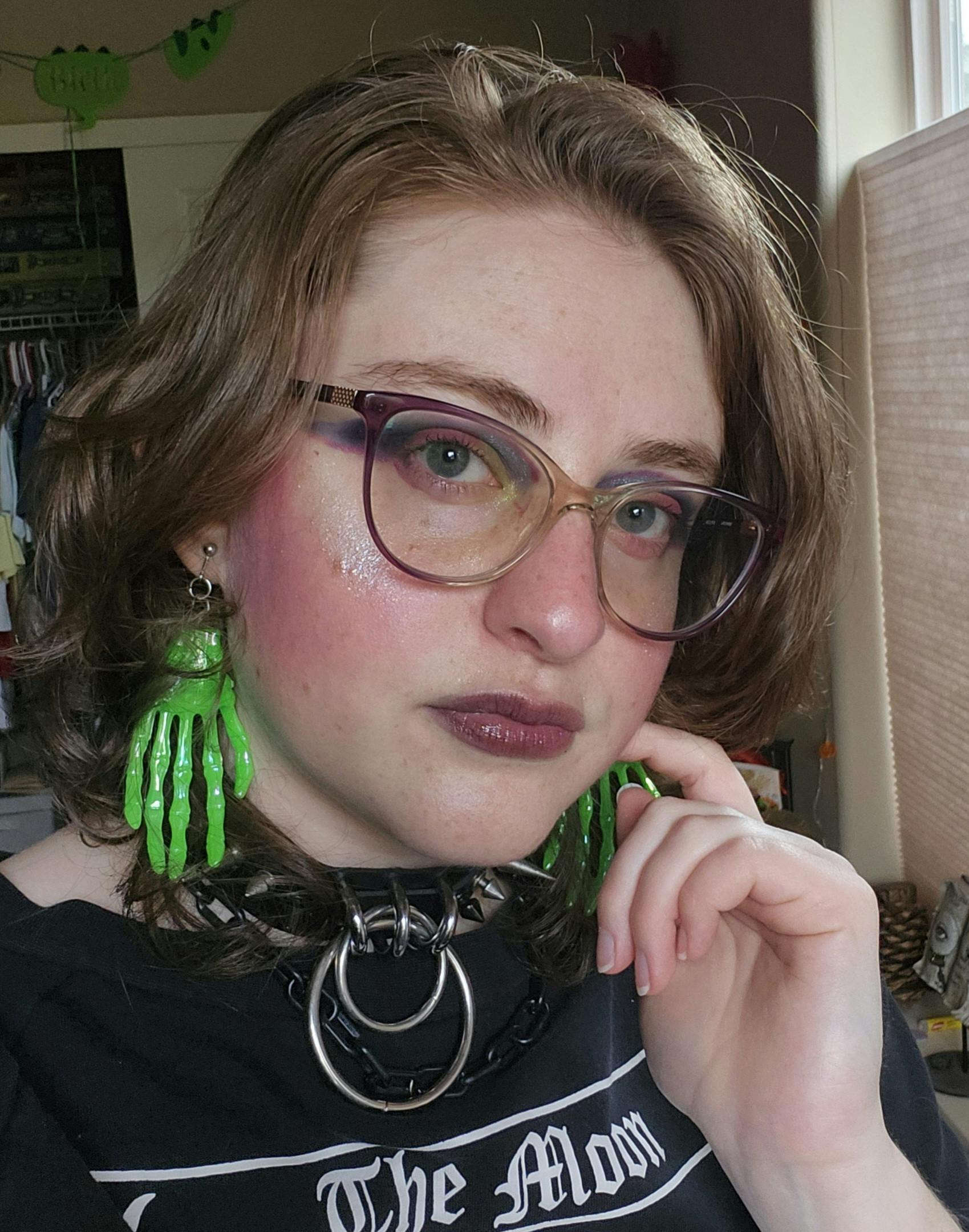 user avatar image for Tuesday 