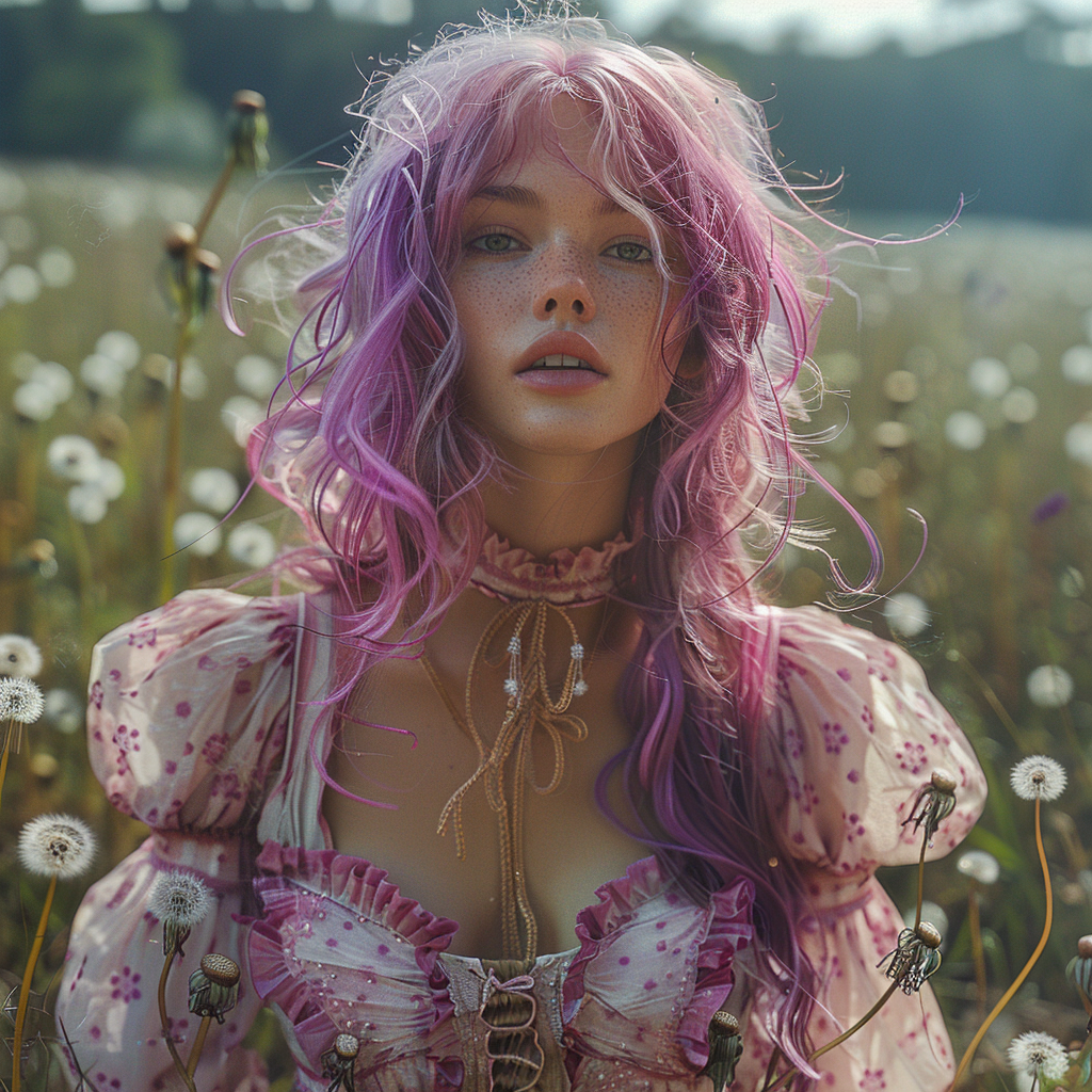 user avatar image for Kyra Furman