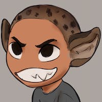 user avatar image for TwigsOfManyFaces