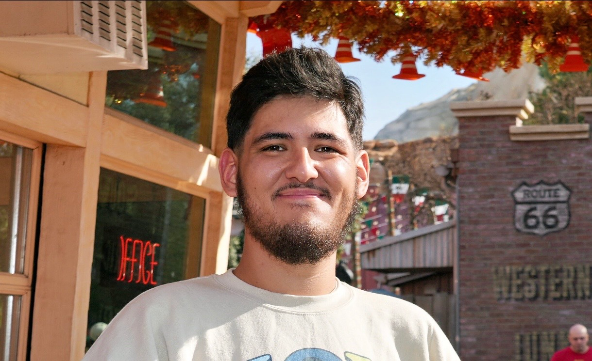 user avatar image for Isidro Lopez 