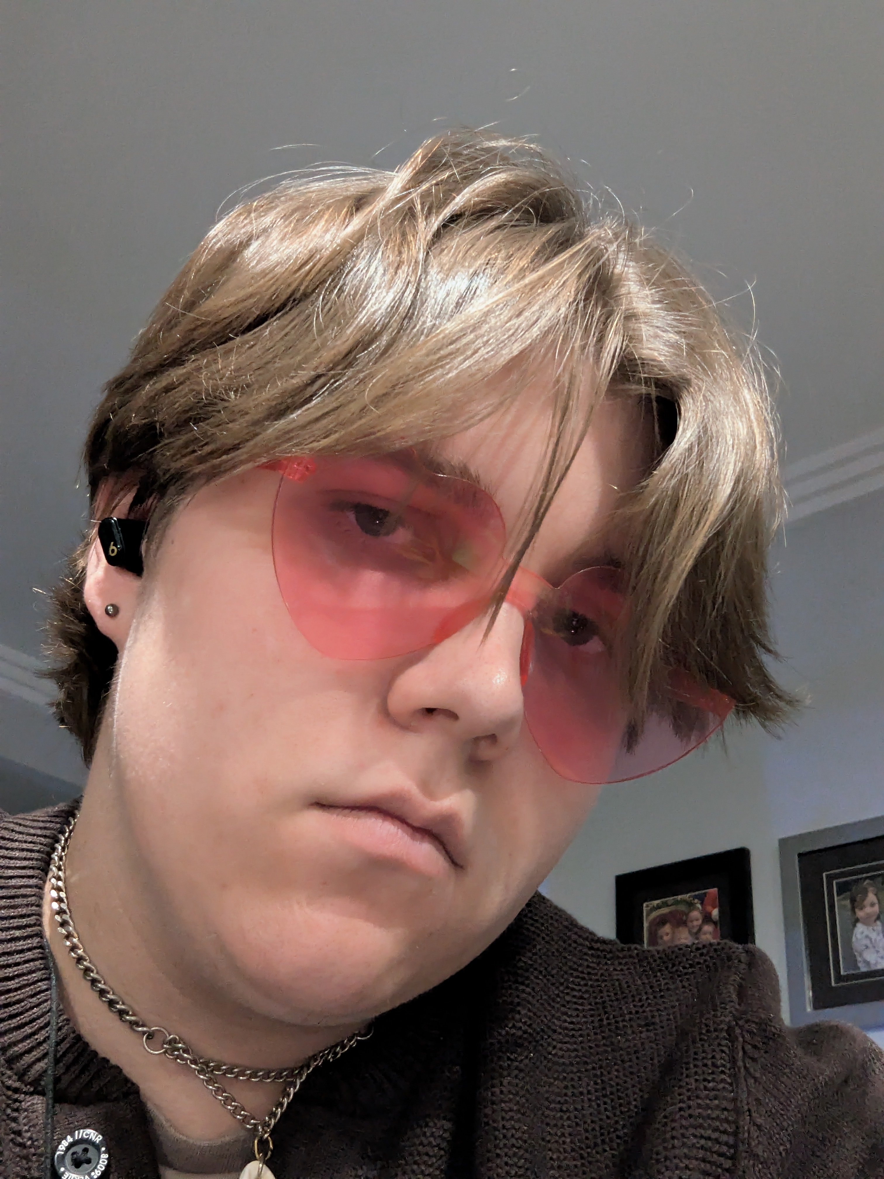 user avatar image for OneLegLachlan