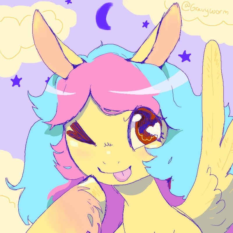 user avatar image for Bunny <3