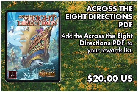 + Across the Eight Directions PDF