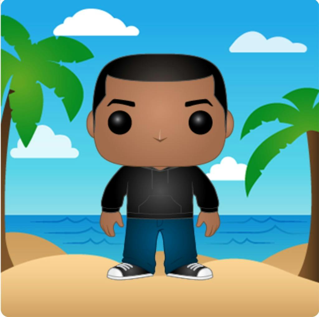 user avatar image for Rodney Vida