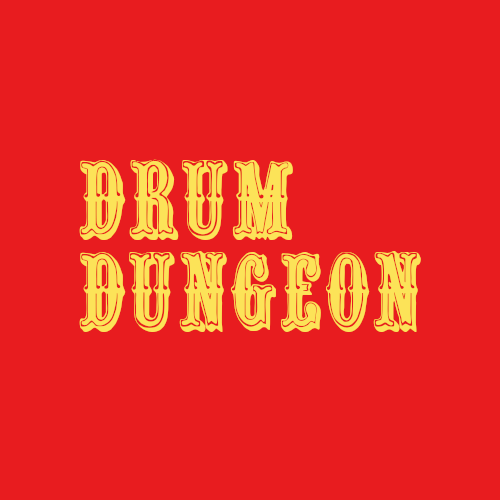 user avatar image for Drum Dungeon