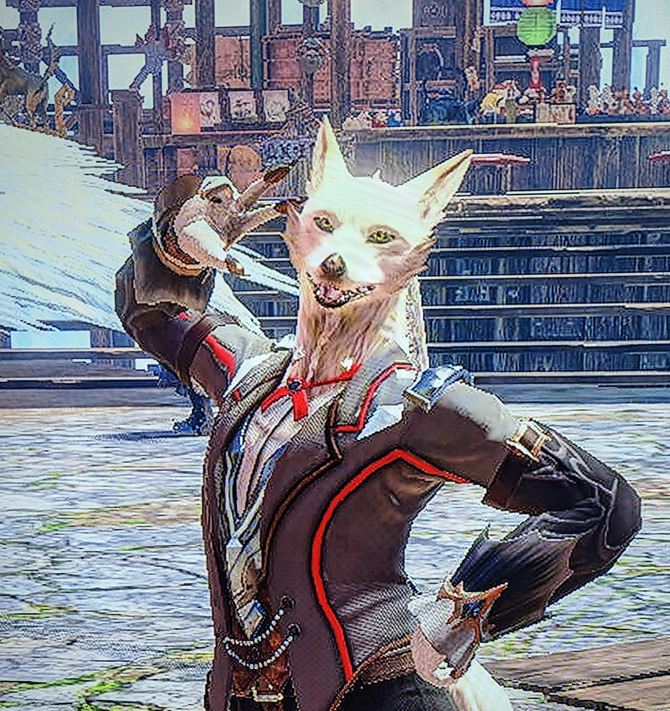 user avatar image for Kaiju Sidequest