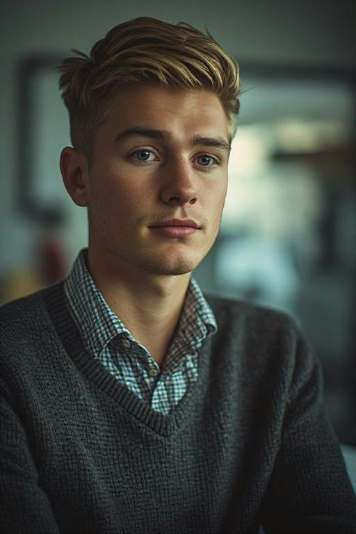 user avatar image for HeinrichHartmann