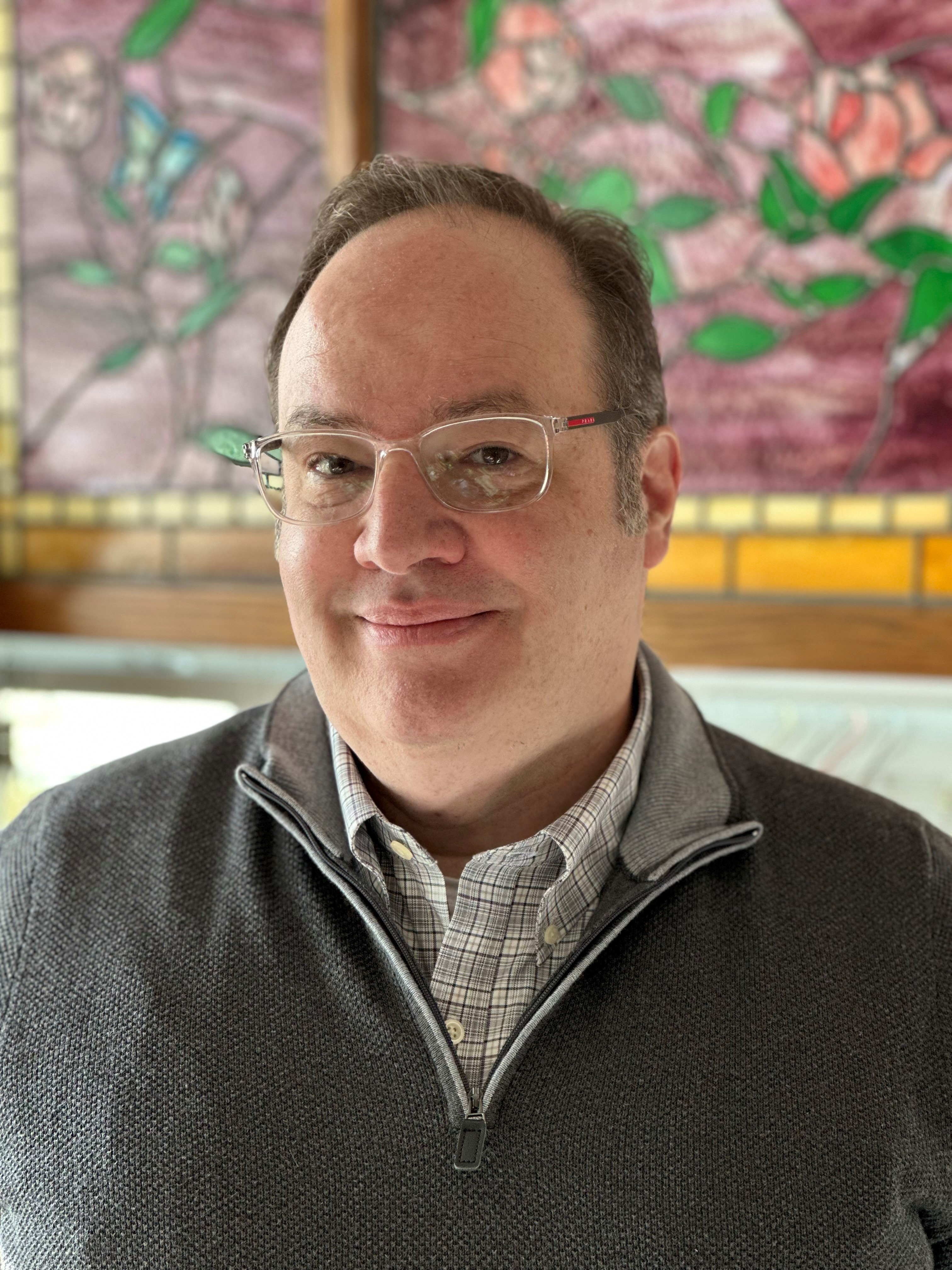 user avatar image for Jason Black