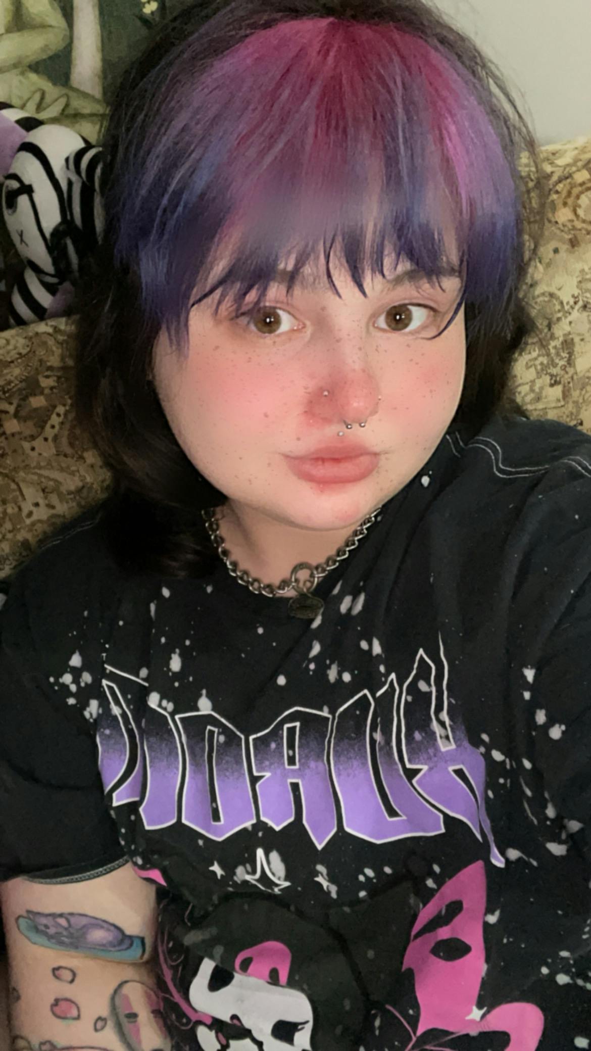 user avatar image for Ana M