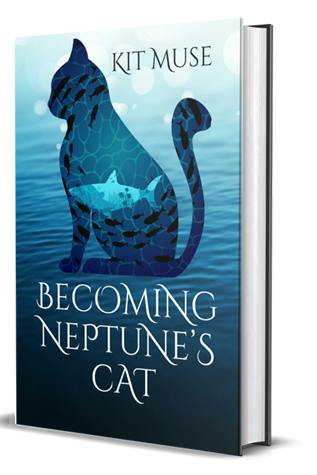 Mockup of Book