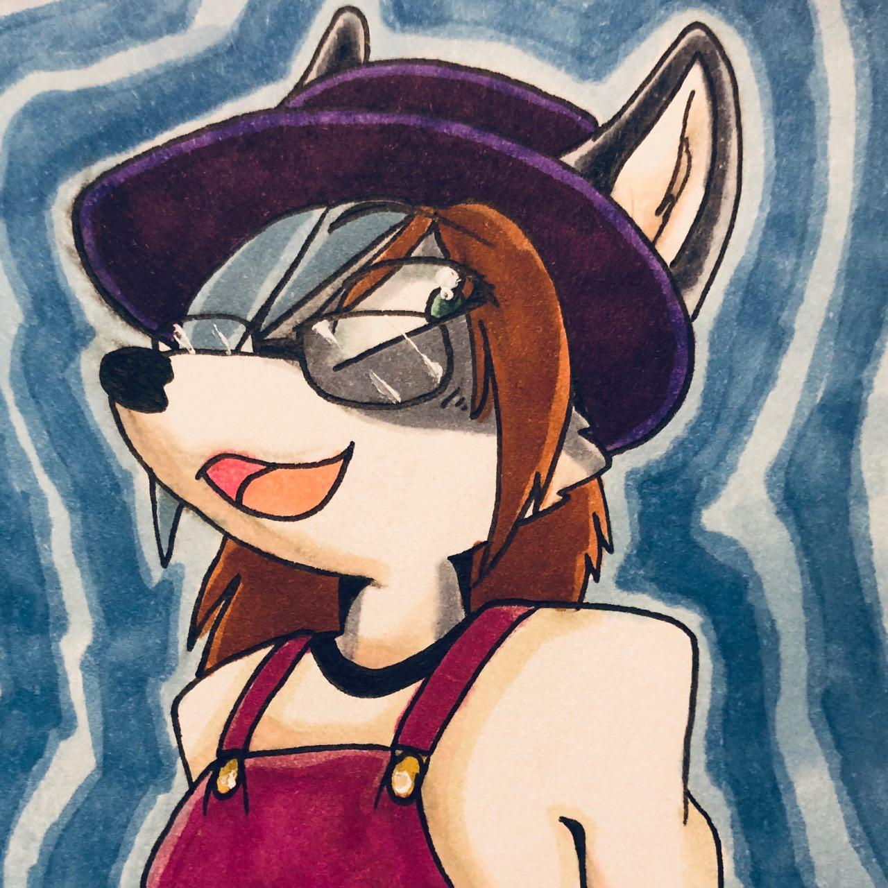 user avatar image for Ayumi Silverfox