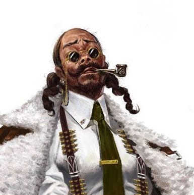 user avatar image for Joshua Cathey 