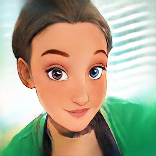 user avatar image for Sam