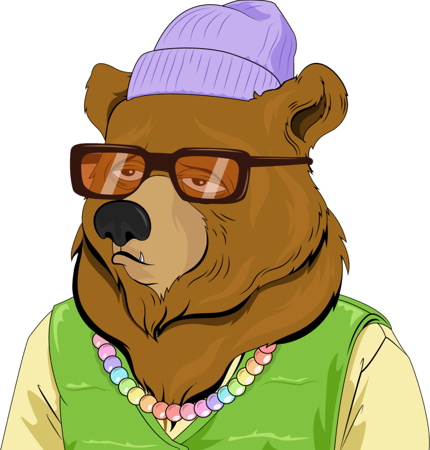 user avatar image for Gronkbear