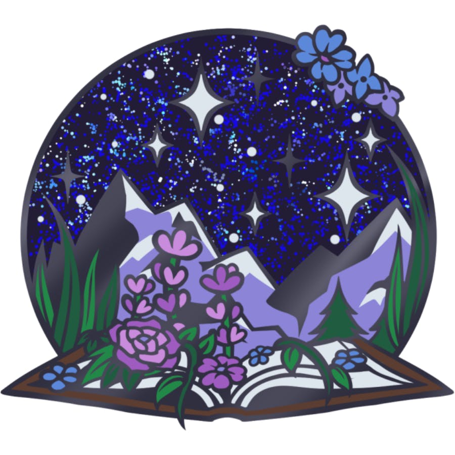 Forest Scenery Story