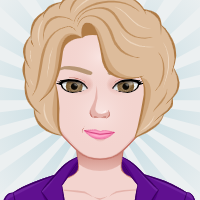 user avatar image for Marjolein Oorsprong