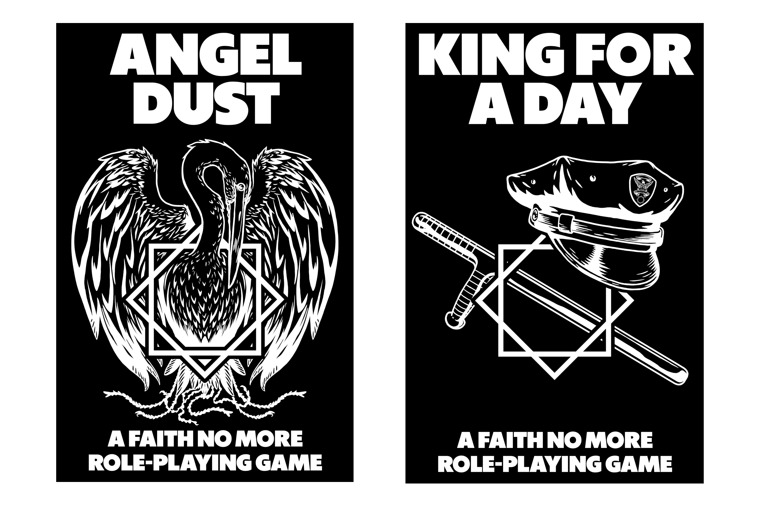 Digital Hero (AD & KFAD)