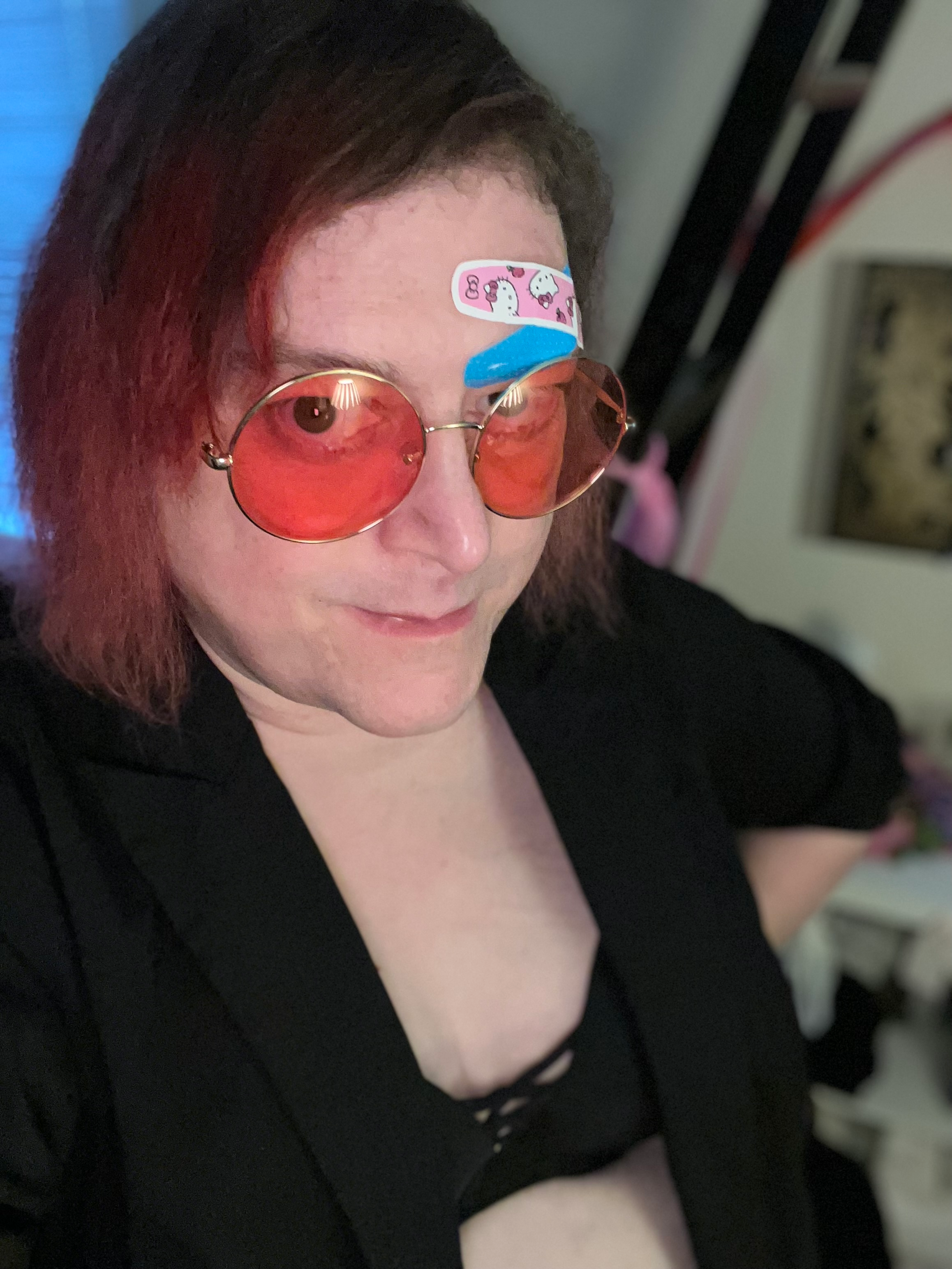 user avatar image for Dana Kat