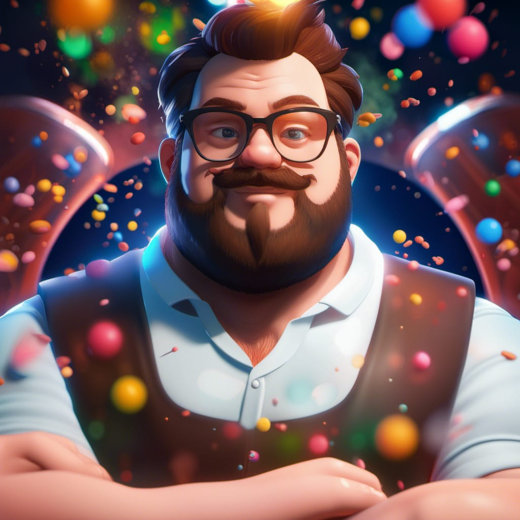 user avatar image for UrBigFatFriend