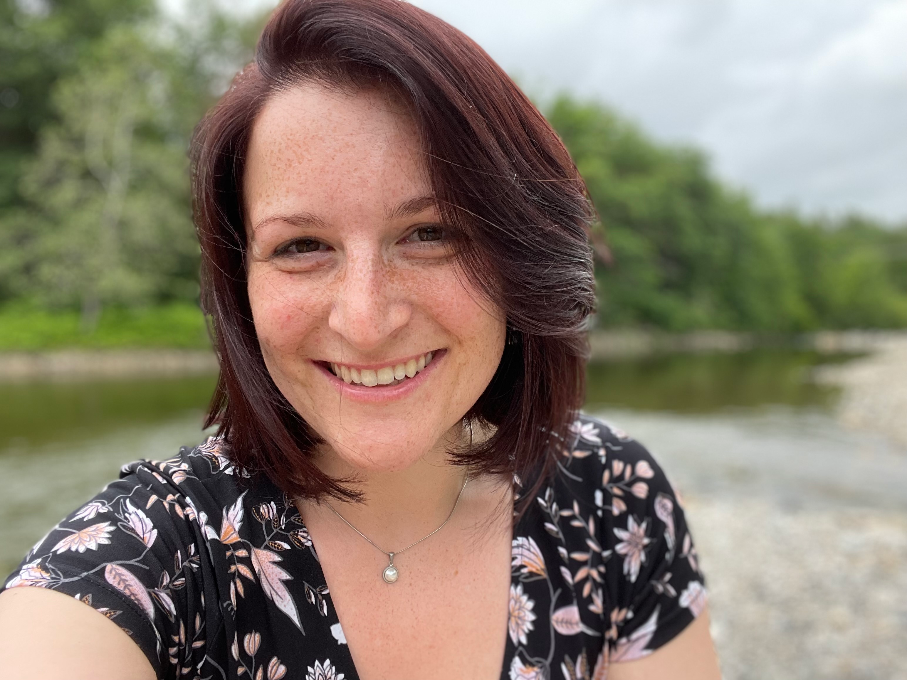 user avatar image for Keira Carmichael