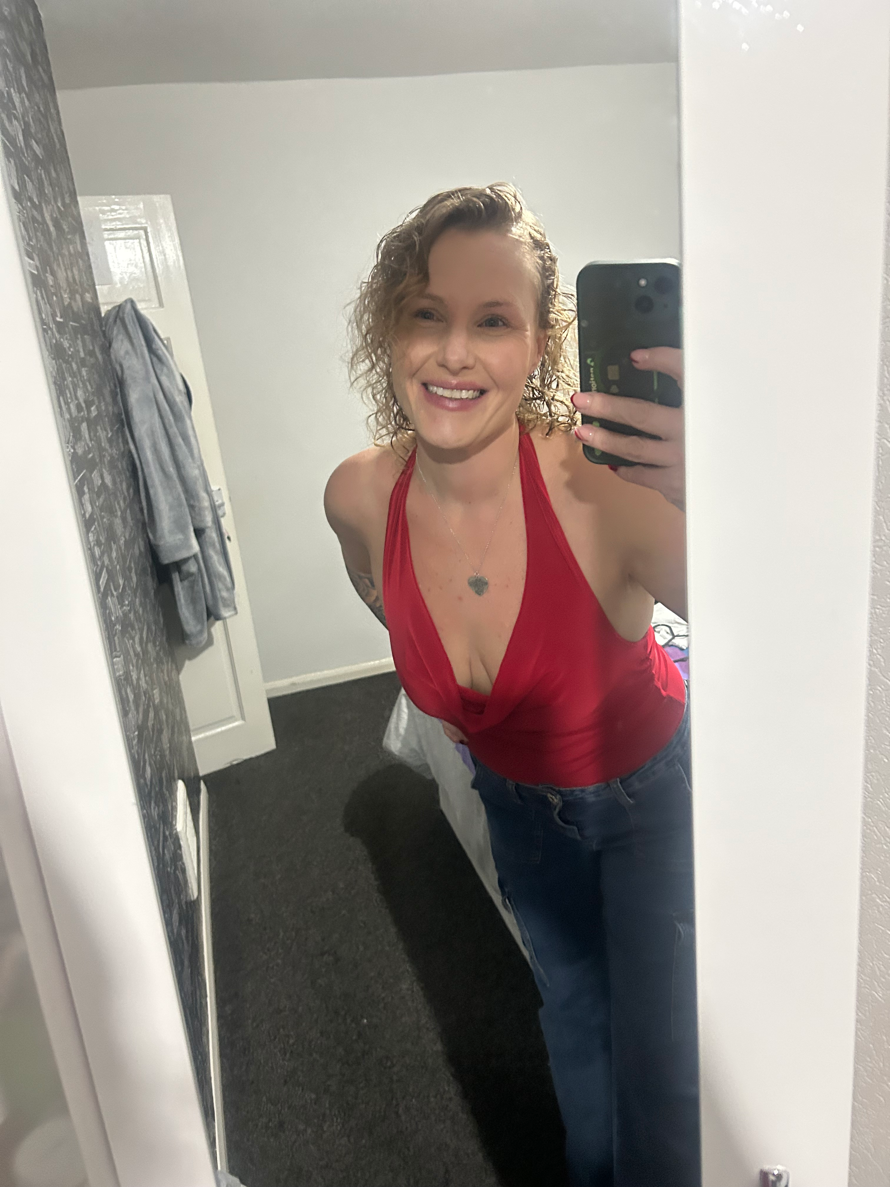 user avatar image for Jessica Finney