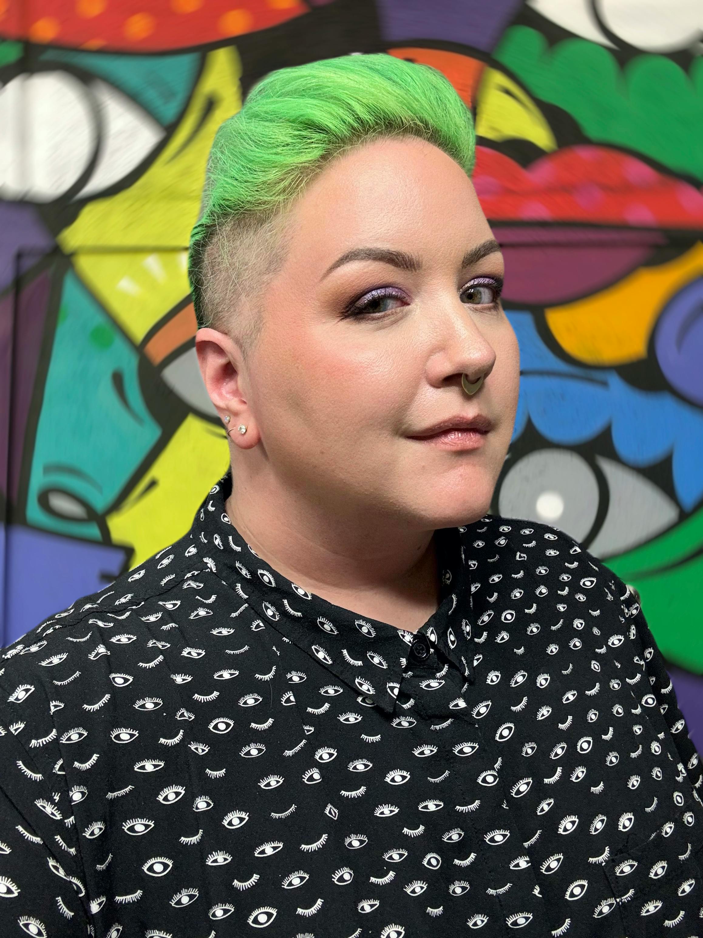 user avatar image for Haven