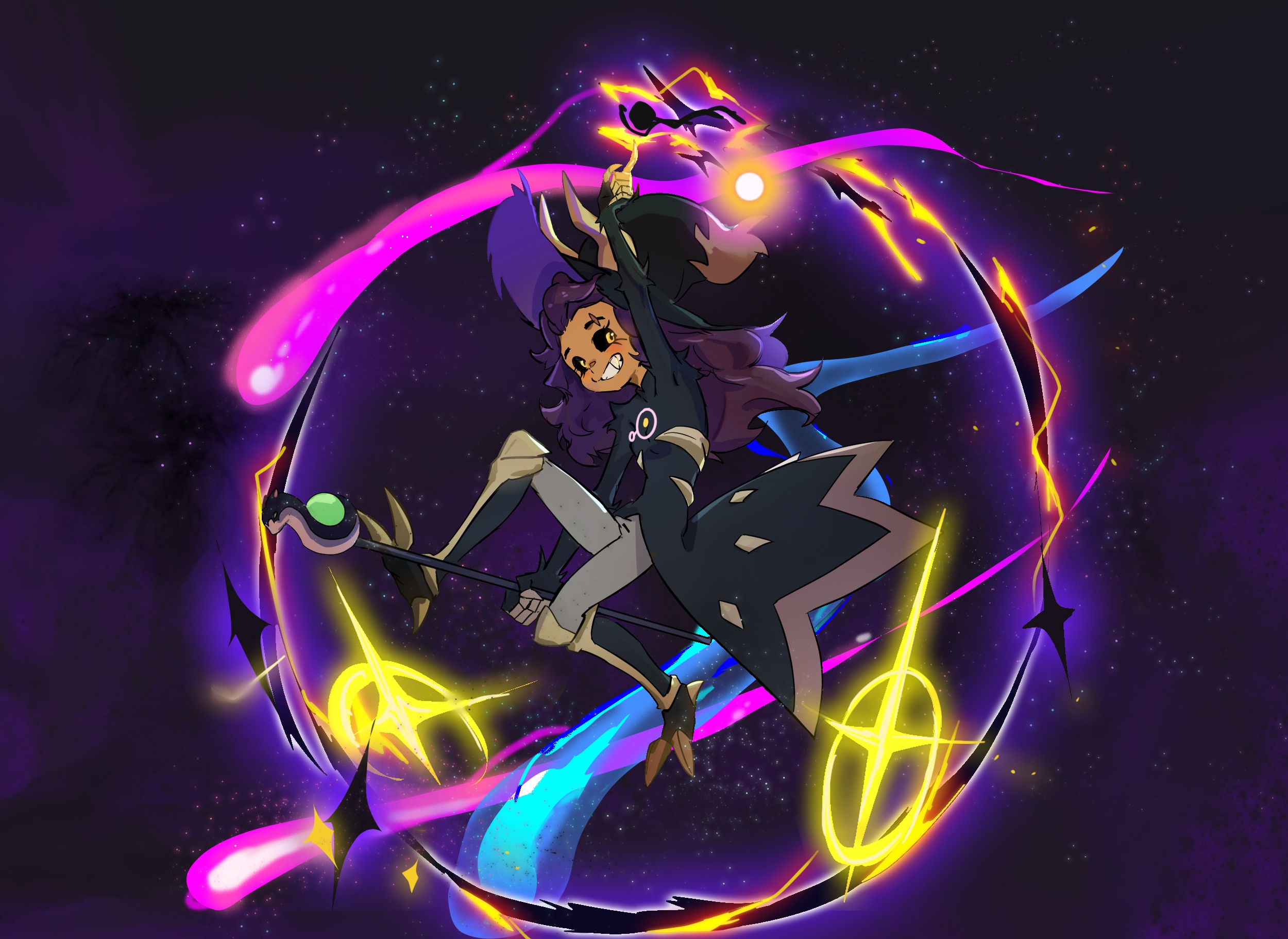 user avatar image for Rayla Matthews
