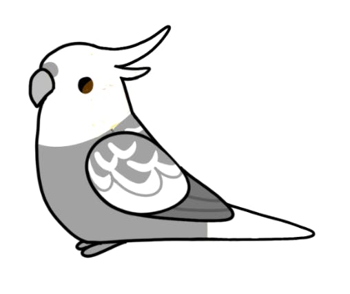 1. White-masked pearl