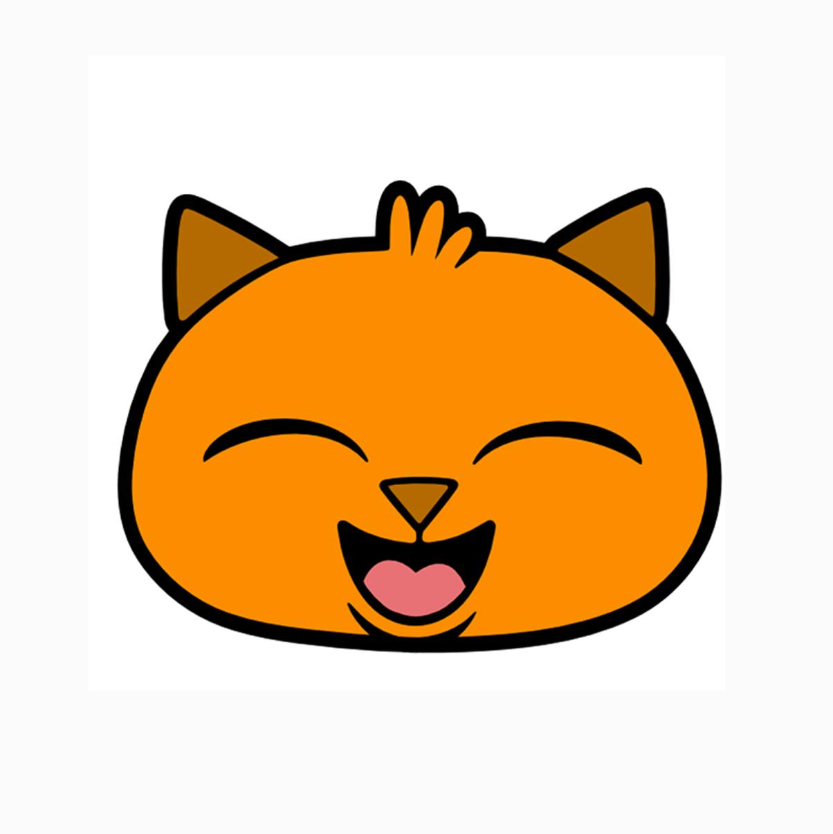 Laughing