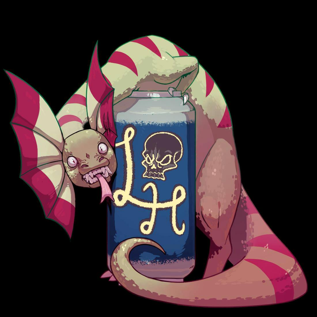 user avatar image for Ralts Bloodthorne