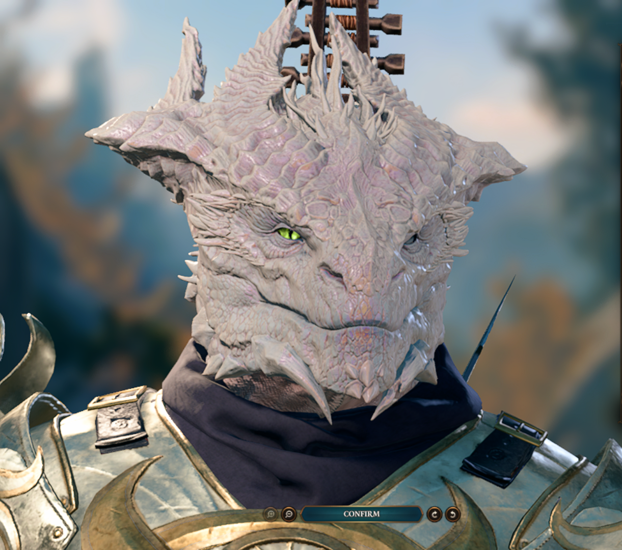user avatar image for Connor Thren