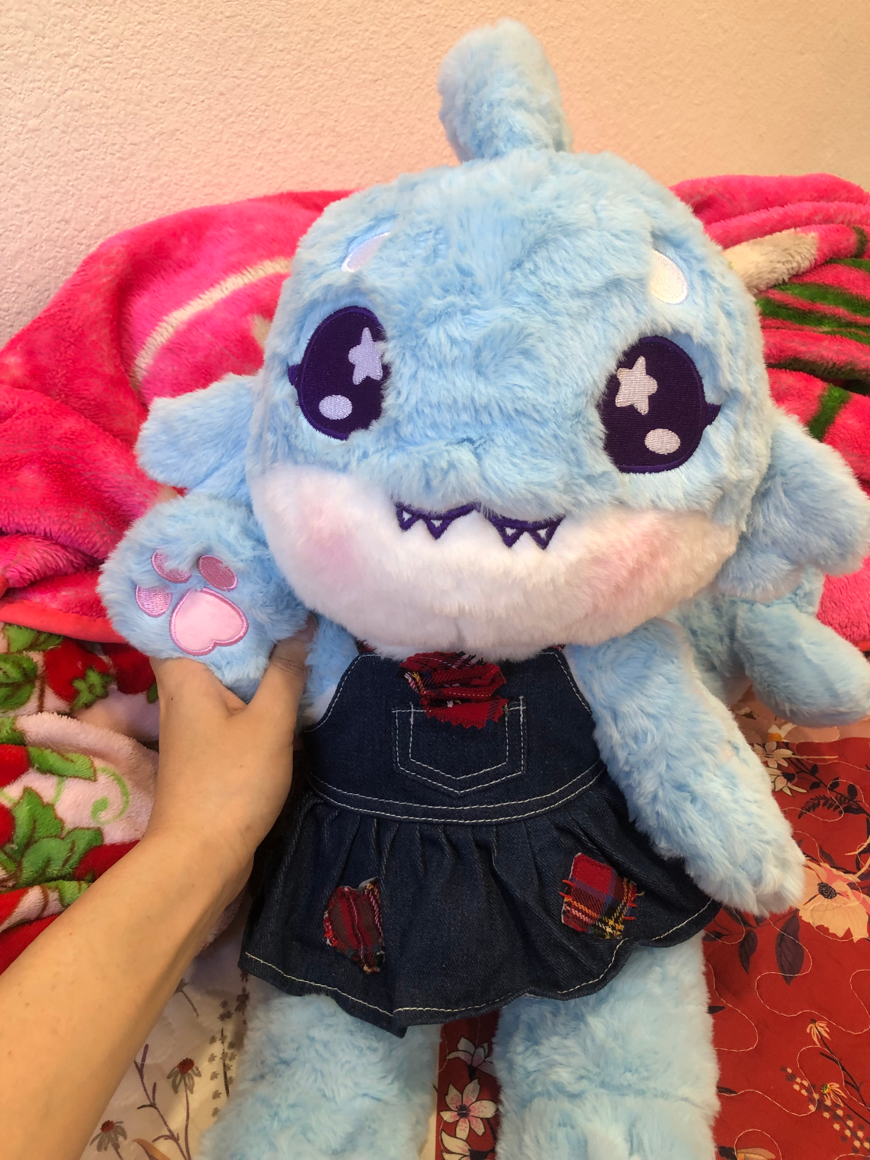 user avatar image for Caitlyn