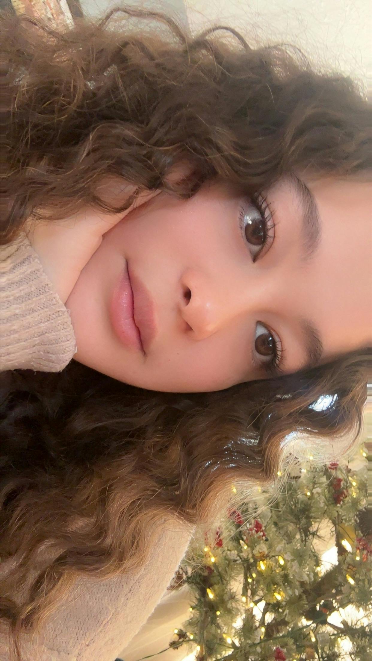 user avatar image for Jasmine Merrell