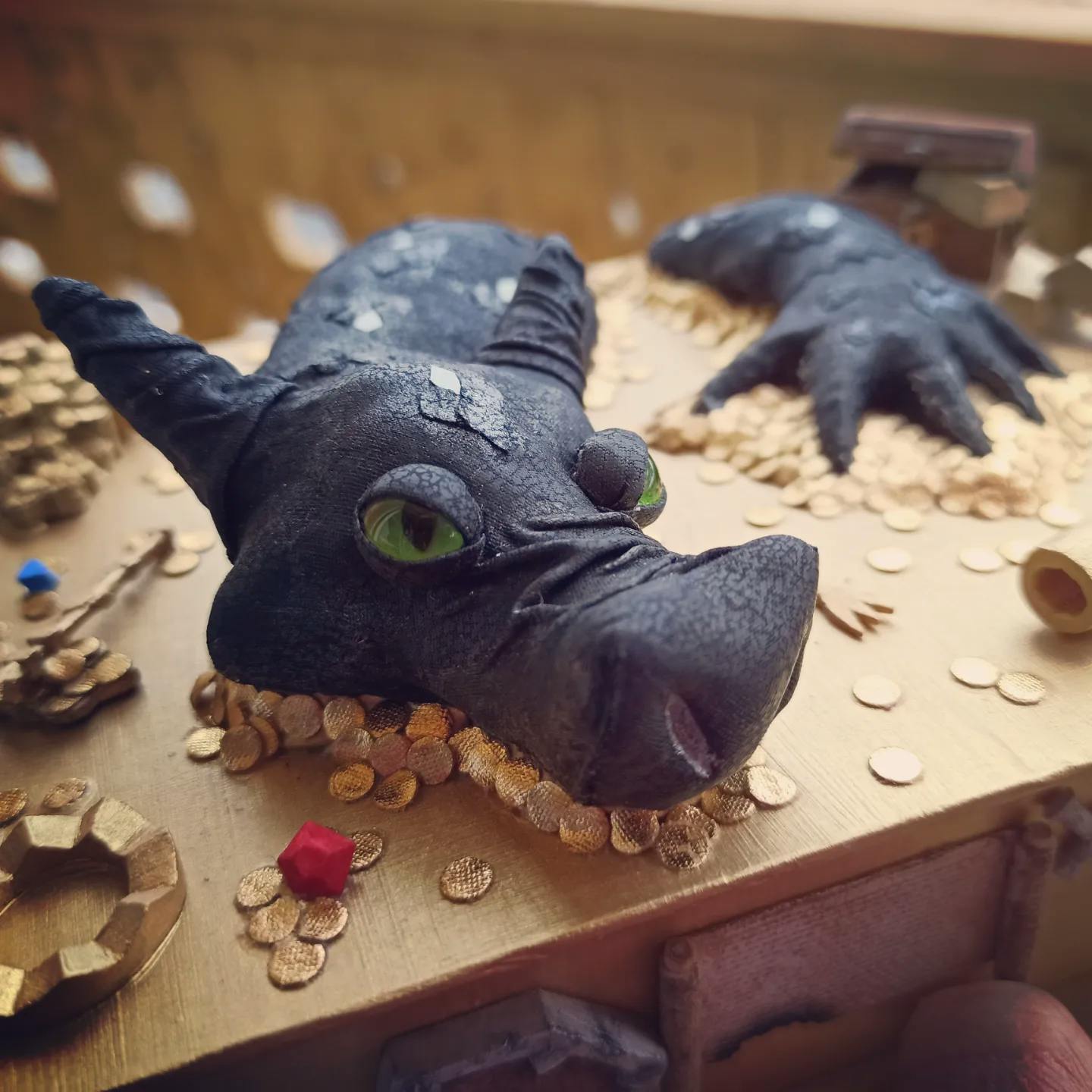 user avatar image for Dracara