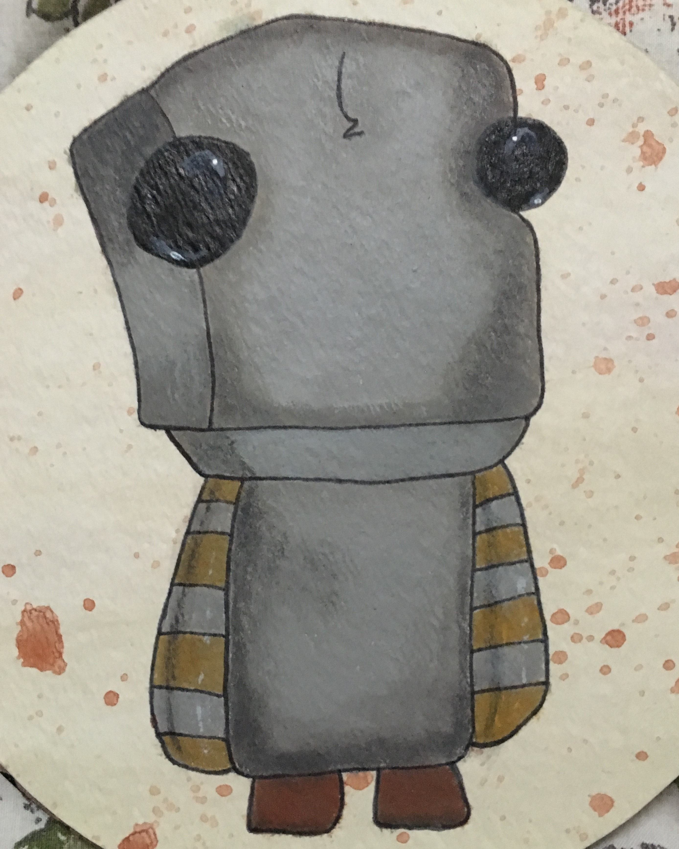 user avatar image for Transient