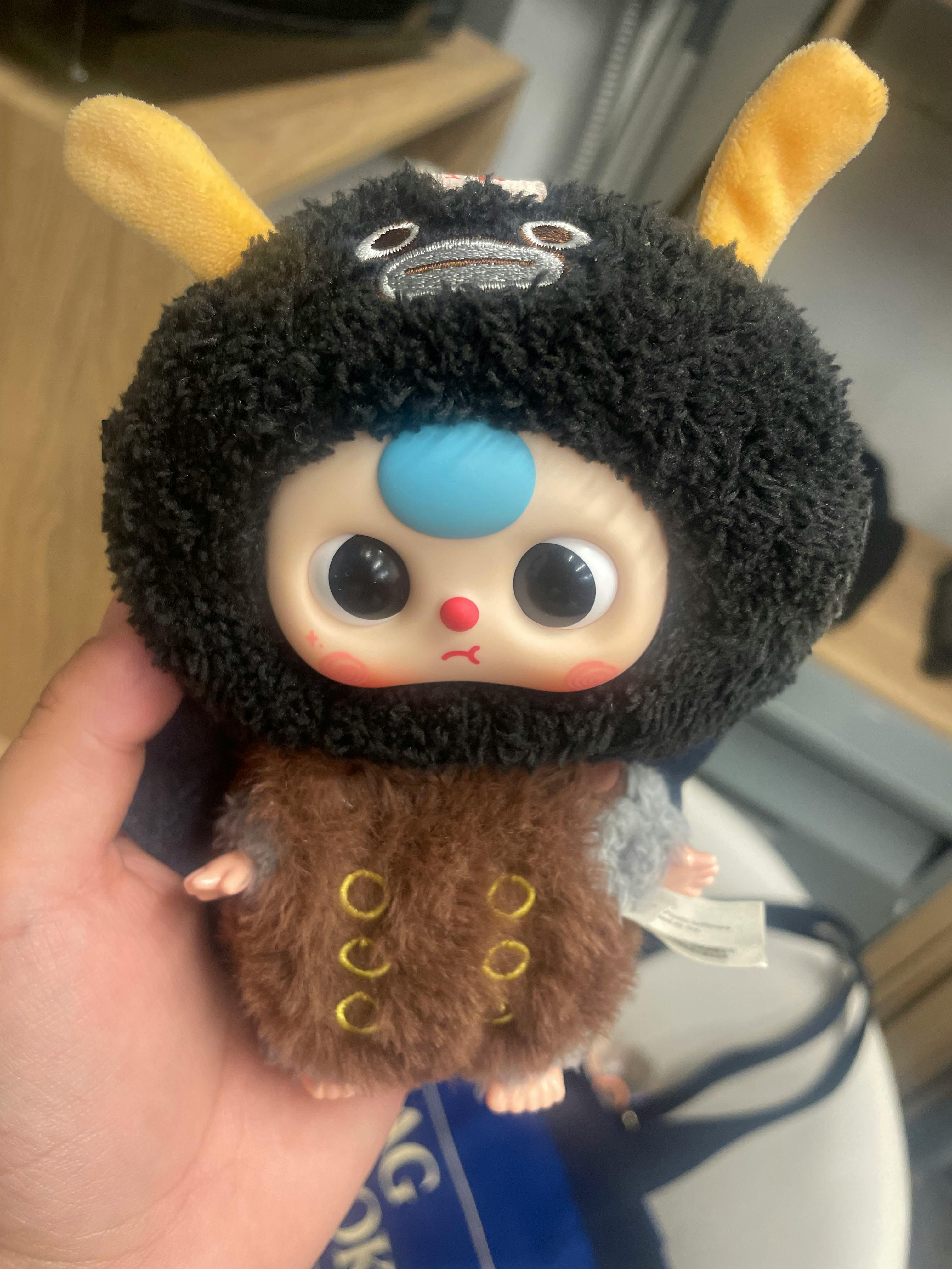 user avatar image for Tate Badillo