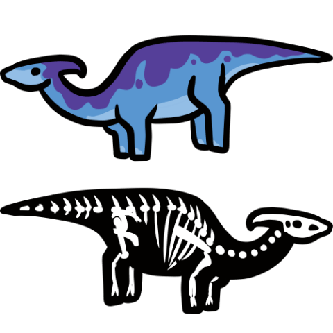 Dinosuars