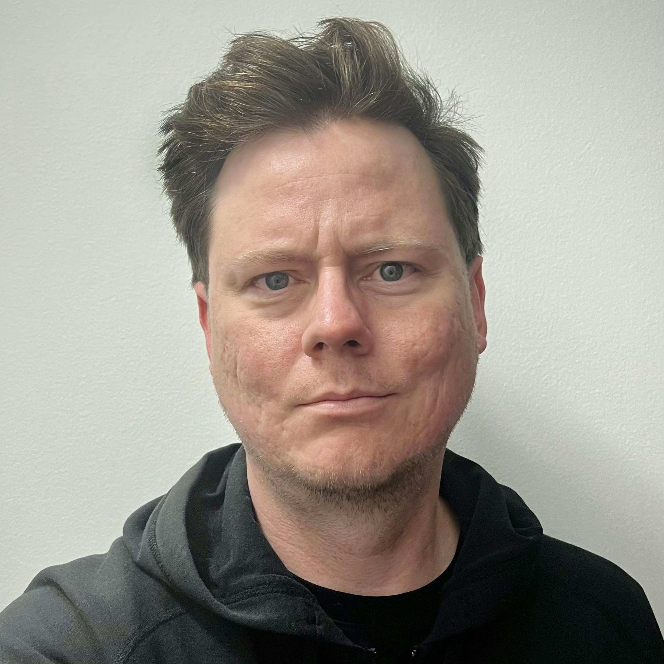user avatar image for Charles Hayes