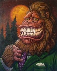 user avatar image for DapperSasquatch