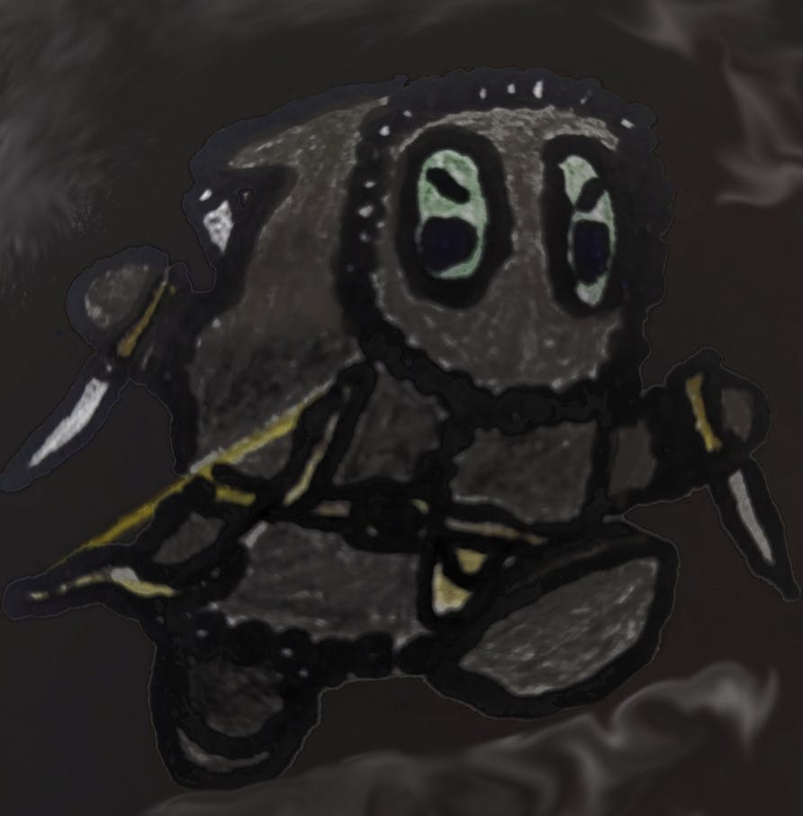 user avatar image for Sean Fowler