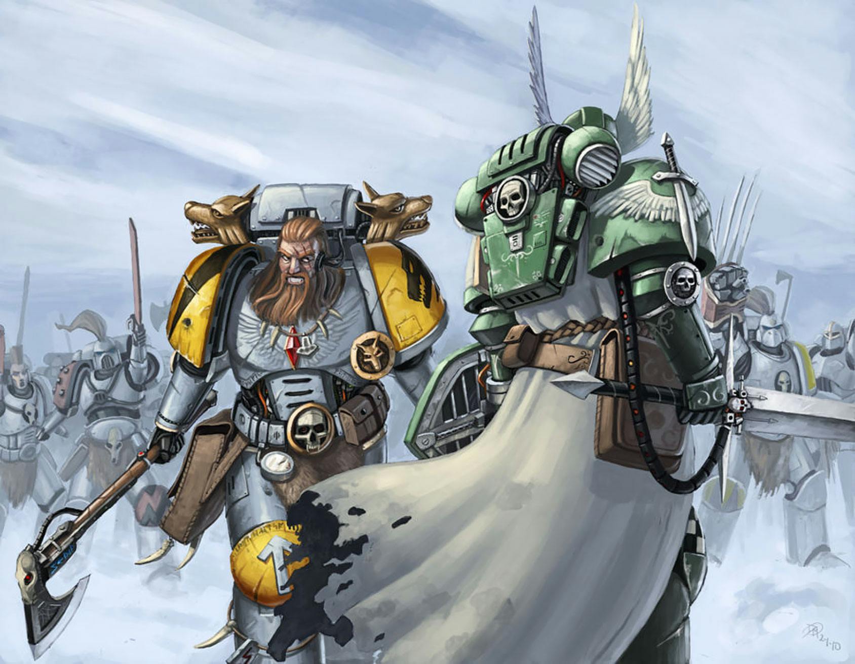 user avatar image for Seth Weston