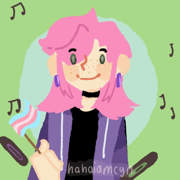 user avatar image for Nani Cosplay